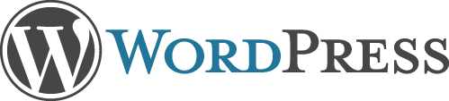 Wordpress logo